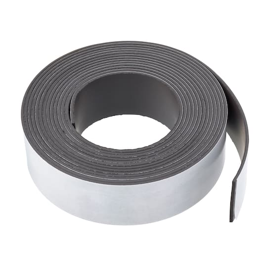 Pro MAG&#xAE; Magnetic Tape, 1&#x22; x 10&#x22;